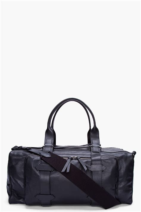 givenchy mens duffle bag sephora|givenchy bags for men.